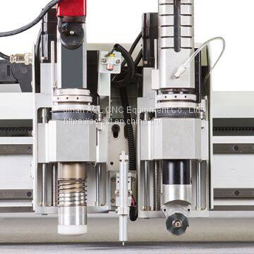 Foam Cutting Machine photo-5