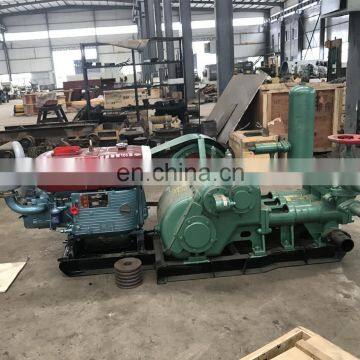 small drilling mud water pump for sale for drilling rig