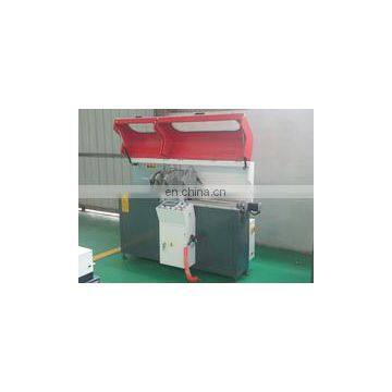 Aluminium Double Head Cutting Machine