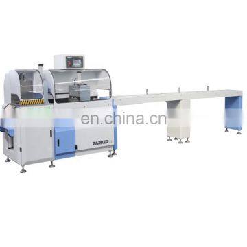 Heavy Duty Aluminium CNC Control Automatic Cutting Saw in Factory