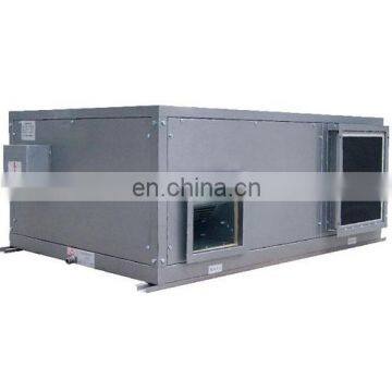Good Selling Heat Recovery Energy Saving Fresh Air Ecuperation System photo-2