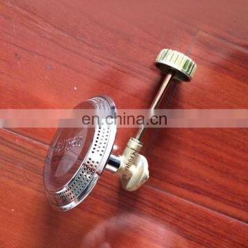 STECH 12.5kgLPG Cylinder With Welding Design photo-6