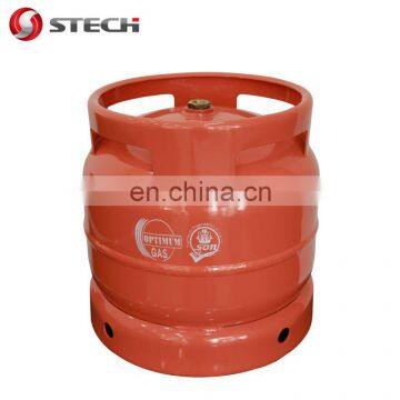 Propane 6Kg Gas Cylinder Prices