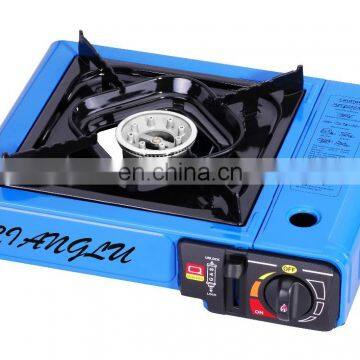 Portable Butane Camping Gas Stove,portable Gas Cooker photo-6