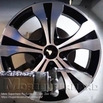 PCD Wheel Hub Turning Tools - Zoe@moresuperhard.com photo-3