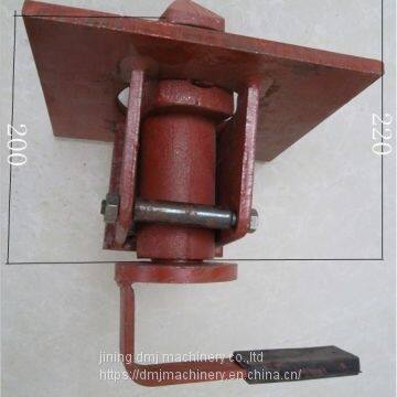 Export International Standard Retractable Forging Container Lock