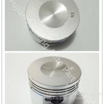 Motorcycle Engine Piston CD110 / L110