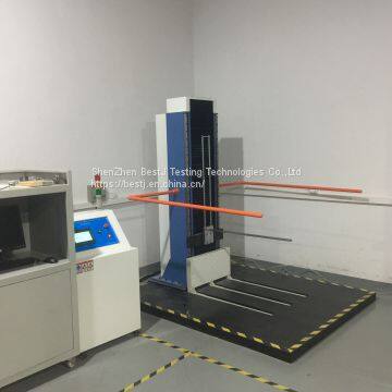 Mechanical Environmental Test photo-3