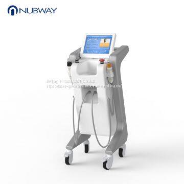 Best selling products 2019 in USA microneedle therapy system rf machine