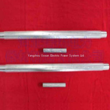Splicing Sleeves; ACSR Splicing Tube; Conductor Splicing Sleeves; Joint photo-2