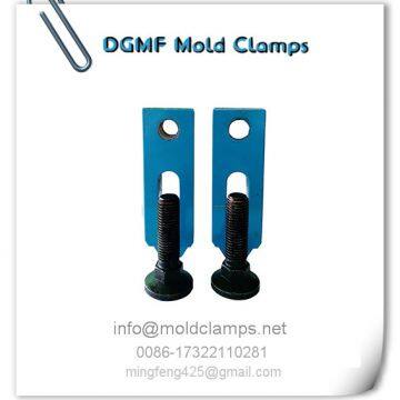 Plain Clamps