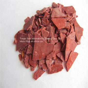 Sodium Sulphide