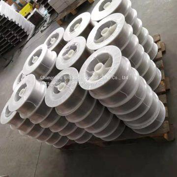 Nickel Chrome Alloy Ni80Cr20 photo-3