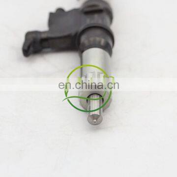 High-Quality Common Rail Diesel Fuel Injector 095000-5004 0950005004 DLLA156P799 095000-500#