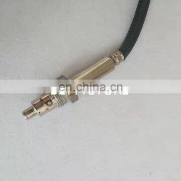 Genuine and New Nox 4326863 Sensor, Nitrogen-oxygen Sensor, UniNOx 5WK96765, 5WK9 6765, A2C89789800-01