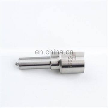 Chinese good brand DLLA157P2638 Common Rail Fuel Injector Nozzle Brand new Diesel engine parts for sale