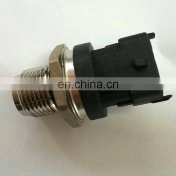 common rail pressure sensor 0281002706