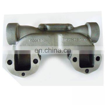 Factory price Cummins engine parts 6BT Exhaust Manifold