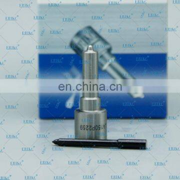 ERIKC DLLA150P2259 Automatic Fuel Nozzle DLLA150P2259 , 0433172259 Fuel Dispenser Nozzle DLLA150P2259 FOR 0445120225 photo-4