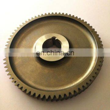 NT855 Diesel engine parts 3035195 camshaft  gear