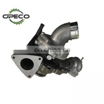 Для Volkswagen Touraeg TDI R5K 2.5L турбонагнетатель GTB1752V 760700-5004S 760700-0002 760700-0003 760700-0004 760700-5003S