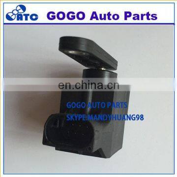 High quality 1093698 37141093698 Headlight Height Level Sensor For FOR BMW