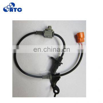 Auto Parts ABS Wheel Speed Sensor For 57475-SDC-013 57475-SDA-003 photo-2