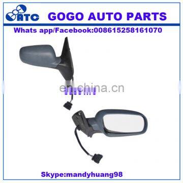 Top Quality Car Door Outside Rear View Mirror for vw