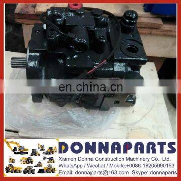 D275A-5D Fan Pump,Pump Assy,Hydraulic pump,708-1T-00420