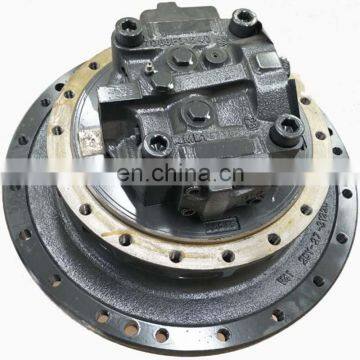 PC200-6 excavator final drive,PC200-6 travel motor,708-8F-00111,708-8F-00061,708-8F-00110,708-8F-00060 20Y-27-22181,20Y-27-00102