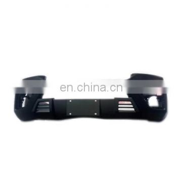 2803110XP1MBA front bumper for Great Wall wingle Euro 5 2017