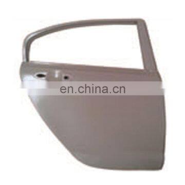 Steel Rear Door  Panel Rear Gate Right   For Great Wall C50