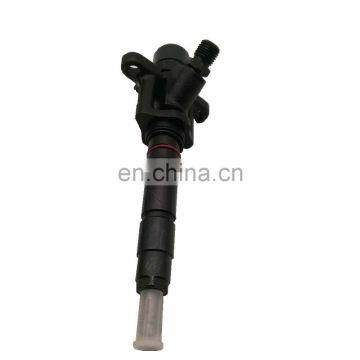 Good quality Fuel injection spare parts common rail injector 0445120090