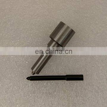 High quality common rail  fuel injector P type nozzle DLLA148P1524