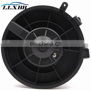 AC Air Conditioning Heater Heating Fan Blower Motor for NISSAN QASHQAI 1.6 2.0 27225-EN00C 27225-ET10B 27225-EN000 photo-4