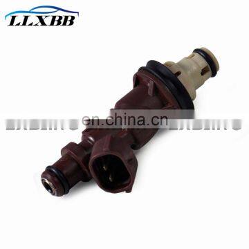 Original LLXBB Fuel Injector Nozzles 23209-62040 2320962040 For Toyota 4Runner Tacoma Tundra 3.4L 23250-62040 2325062040