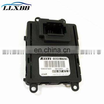 Original Xenon HID Ballast Headlight Control Unit 8R0907472B For Audi Q5 10045-17078 535037806