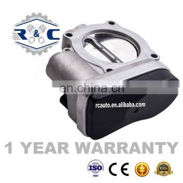 R&C High Quality Auto Throttling Valve Engine System 04861691AA A2C53099253 for Chrysler Dodge 2.7L 3.5L Car Throttle Body