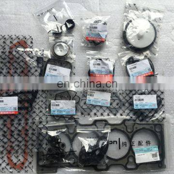 ISF3.8 diesel engine part Repair gasket kit 15446999