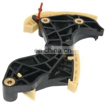 Add to CompareShare Full Timing Chain Kit Adjuster Tensioner Head Gasket M271 W204 W212 CGI photo-6