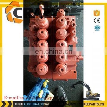 31Q7-10111 hydraulic main control valve for HITACHI R250-9 R260-9