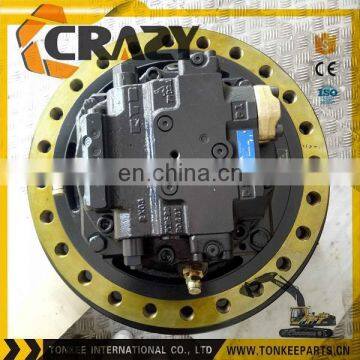 9254461 ZX670 final drive , excavator spare parts, ZX670 travel motor