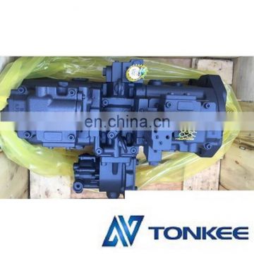 k3v180dtp main pump CX470B hydraulic main pump for CHINA Nakagawa