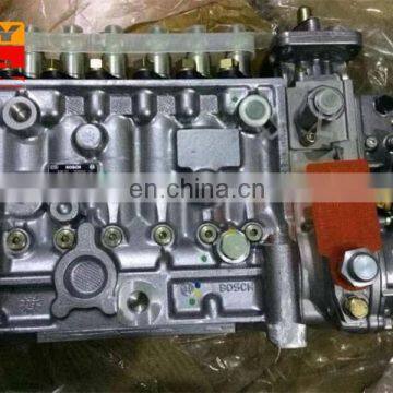 Original PC300-6 PC340-6 PC350-6 SAA6D108 Fuel Injection Pump 6222-73-1110
