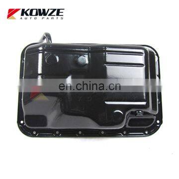 Oil Pan for Mitsubishi Pajero Montero V63 V67 V73 V77 V78 MR528580