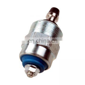 24V Diesel Stop Solenoid 146650-0820 magnet valve