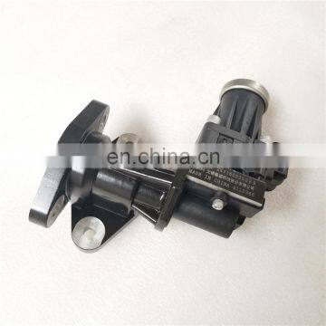 ISDE Exhaust Gas Recirculation Valve 5300587 EGR Valve photo-5