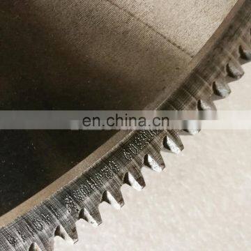 Cummins 6BT5.9 6CT8.3 Engine Flywheel 3906807 3973495 3284102 photo-6