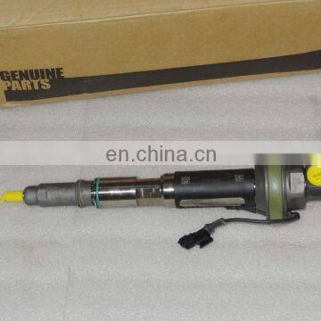 QSK60 Industrial machinery diesel engine fuel injector 2867148