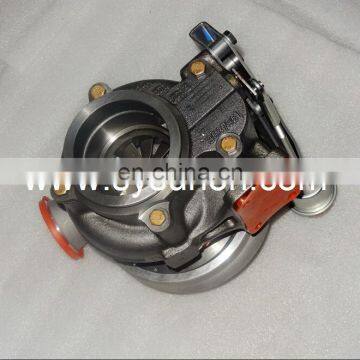 6L Diesel Engine Parts HX40W Turbocharger 2881753 Factory Prices photo-3